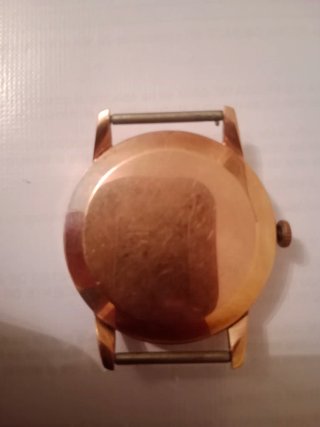 Omega Reloj de Pulsera  Oro 18k