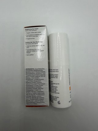 Neostrata Contorno de Ojos Iluminador NUEVO