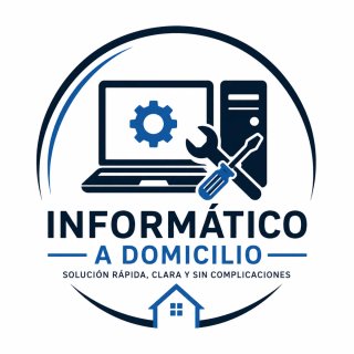Informático a domicilio - Soluciones rápidas