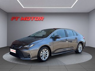 Toyota Corolla 140H Eco