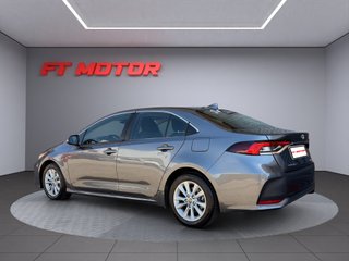 Toyota Corolla 140H Eco