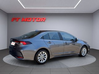 Toyota Corolla 140H Eco