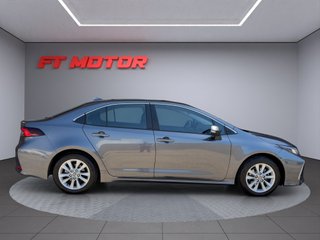 Toyota Corolla 140H Eco