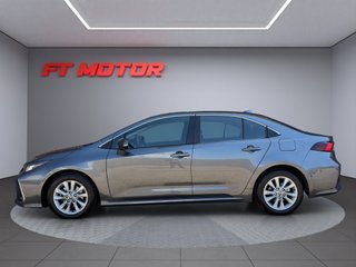 Toyota Corolla 140H Eco