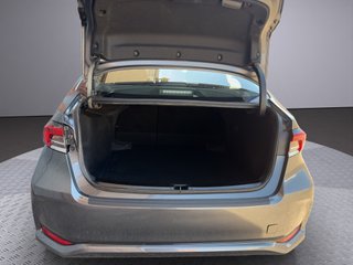Toyota Corolla 140H Eco