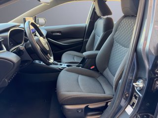Toyota Corolla 140H Eco