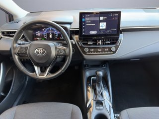 Toyota Corolla 140H Eco