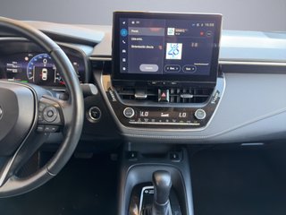 Toyota Corolla 140H Eco