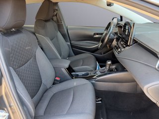 Toyota Corolla 140H Eco