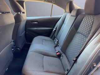 Toyota Corolla 140H Eco