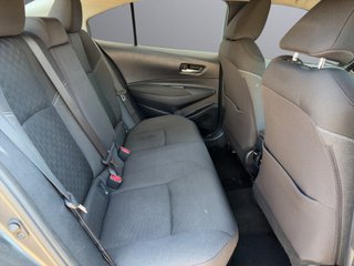 Toyota Corolla 140H Eco