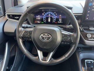 Toyota Corolla 140H Eco