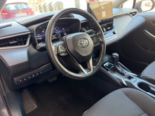 Toyota Corolla 140H Eco