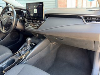 Toyota Corolla 140H Eco