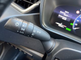 Toyota Corolla 140H Eco