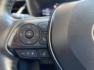 Toyota Corolla 140H Eco
