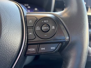 Toyota Corolla 140H Eco
