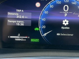 Toyota Corolla 140H Eco