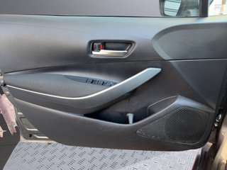Toyota Corolla 140H Eco