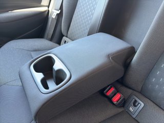 Toyota Corolla 140H Eco