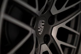 Porsche 911 Carrera 4 2023