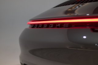 Porsche 911 Carrera 4 2023