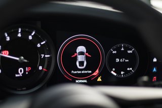 Porsche 911 Carrera 4 2023