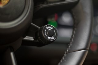 Porsche 911 Carrera 4 2023
