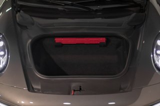 Porsche 911 Carrera 4 2023