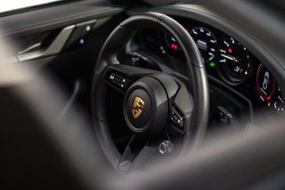 Porsche 911 Carrera 4 2023