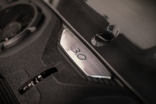 Porsche 911 Carrera 4 2023