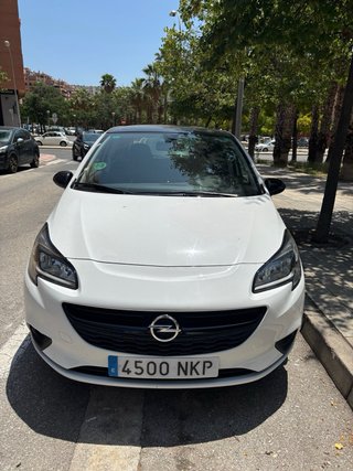 Opel Corsa 2019