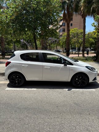 Opel Corsa 2019