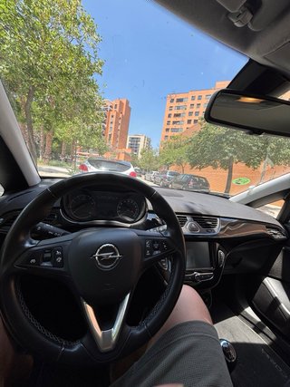Opel Corsa 2019