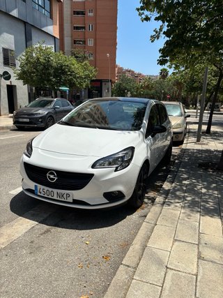 Opel Corsa 2019
