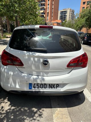 Opel Corsa 2019