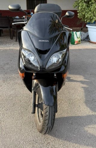 Honda Forza 250cc - Año 2008