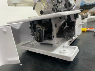Máquina de coser KPCB FN10-4D