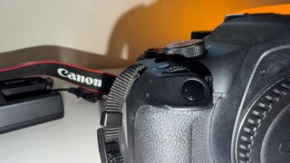 Canon EOS 1200D + Lentes 18-55mm y 50mm