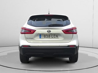 Nissan Qashqai Acenta