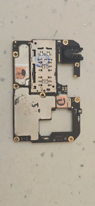 Placa Base Xiaomi Redmi Note 10 Pro 64/6+1