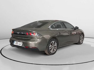 Peugeot 508 BlueHDi 160 S&S Allure EAT8 118 kW (160 CV)