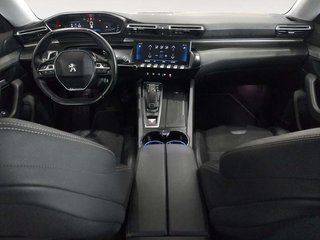 Peugeot 508 BlueHDi 160 S&S Allure EAT8 118 kW (160 CV)