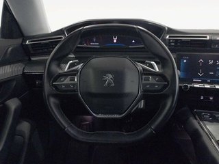 Peugeot 508 BlueHDi 160 S&S Allure EAT8 118 kW (160 CV)