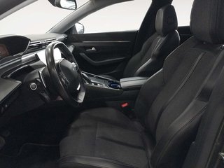 Peugeot 508 BlueHDi 160 S&S Allure EAT8 118 kW (160 CV)