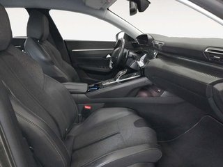 Peugeot 508 BlueHDi 160 S&S Allure EAT8 118 kW (160 CV)