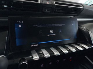 Peugeot 508 BlueHDi 160 S&S Allure EAT8 118 kW (160 CV)