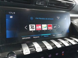 Peugeot 508 BlueHDi 160 S&S Allure EAT8 118 kW (160 CV)