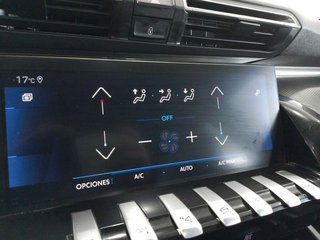 Peugeot 508 BlueHDi 160 S&S Allure EAT8 118 kW (160 CV)