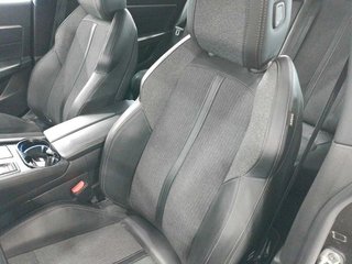 Peugeot 508 BlueHDi 160 S&S Allure EAT8 118 kW (160 CV)